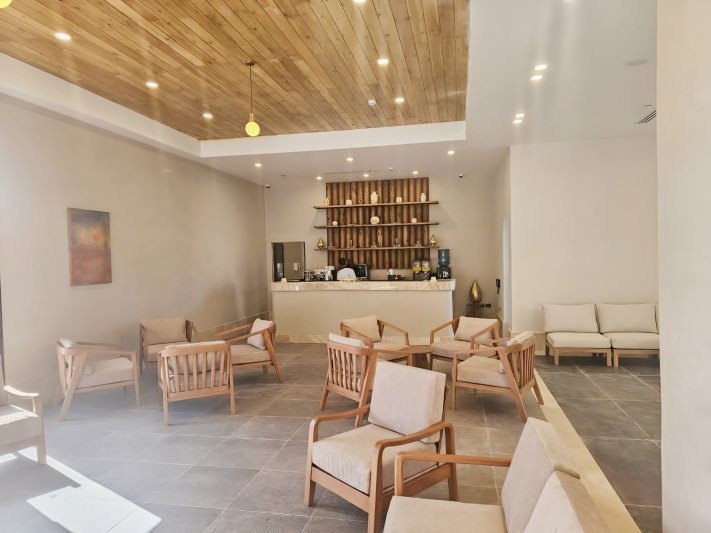 Marsa Alam utazás Utopia Blue Resort