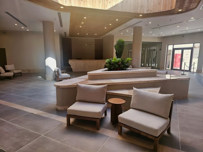 Marsa Alam utazás Utopia Blue Resort