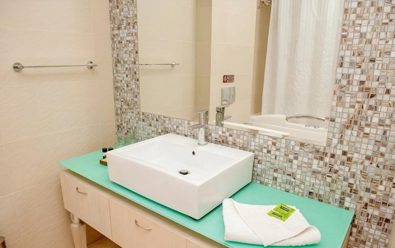 Kefalónia utazás Utopia Resort & Spa