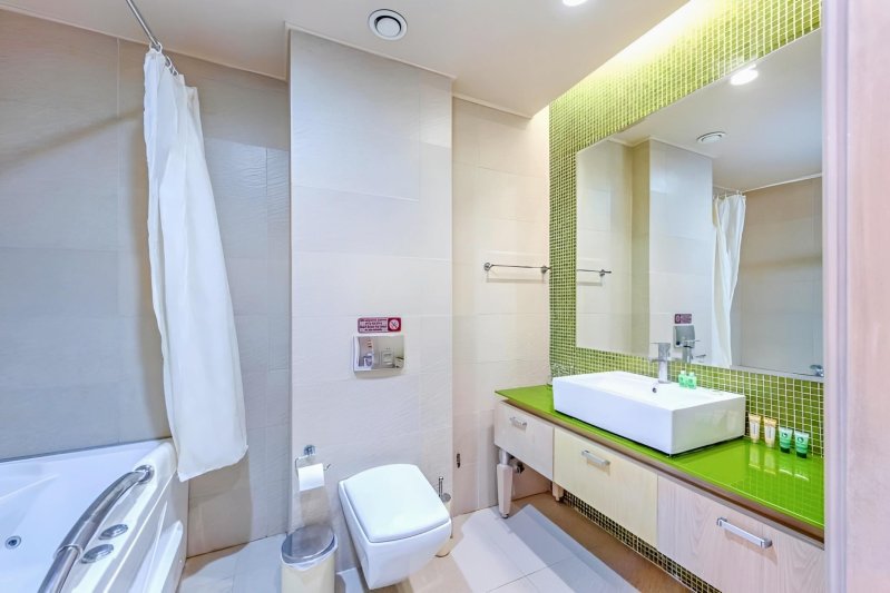 Kefalónia utazás Utopia Resort & Spa