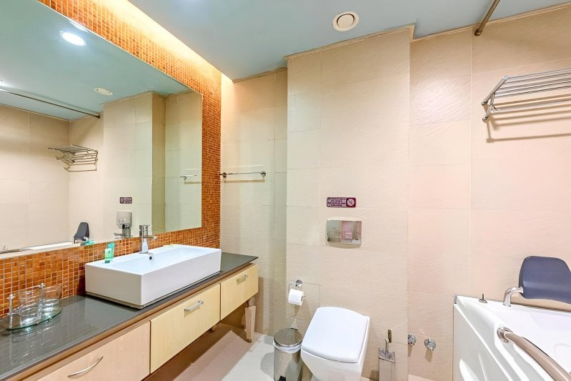 Kefalónia utazás Utopia Resort & Spa