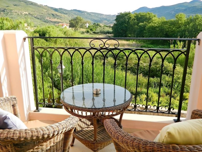 Kefalónia utazás Utopia Resort & Spa