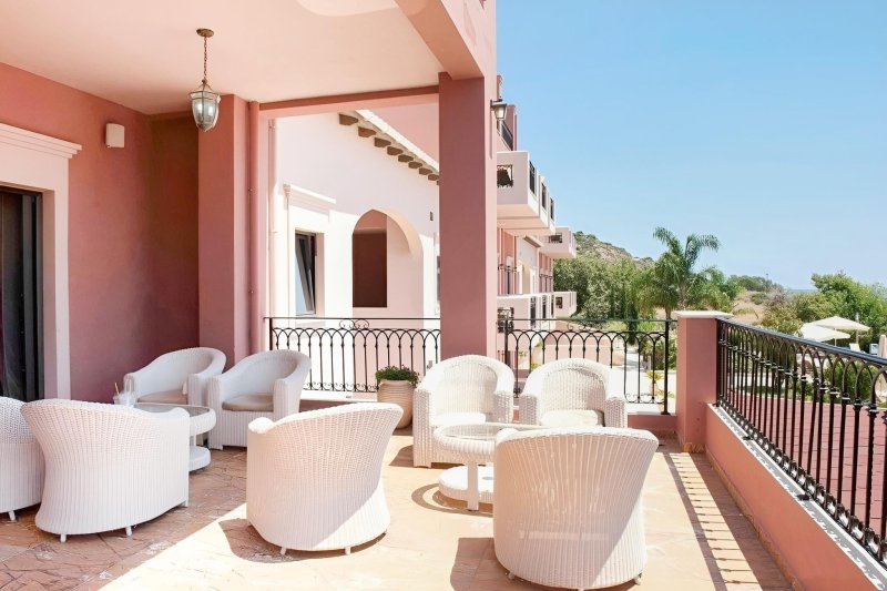 Kefalónia utazás Utopia Resort & Spa