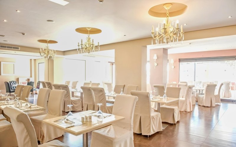 Kefalónia utazás Utopia Resort & Spa