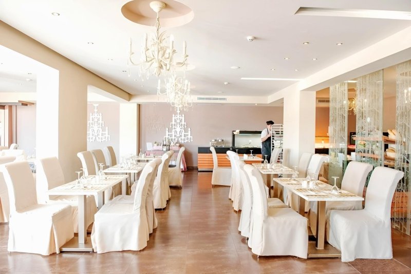 Kefalónia utazás Utopia Resort & Spa