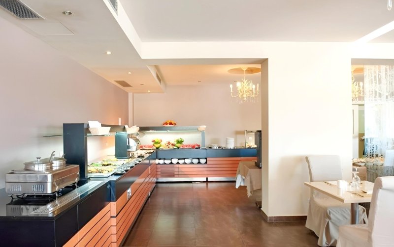 Kefalónia utazás Utopia Resort & Spa