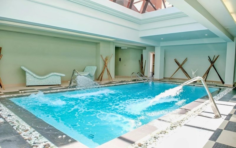 Kefalónia utazás Utopia Resort & Spa