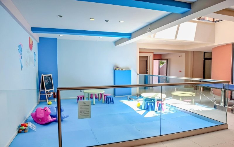 Kefalónia utazás Utopia Resort & Spa