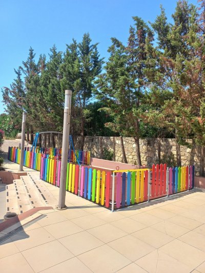 Kefalónia utazás Utopia Resort & Spa