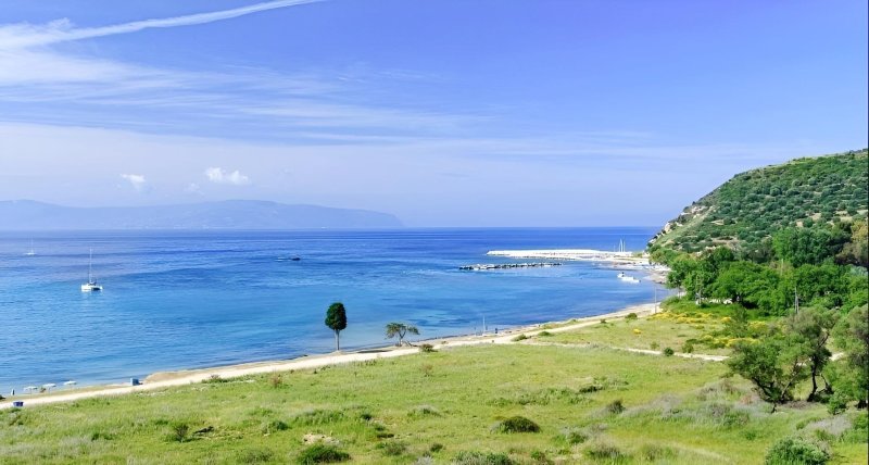 Kefalónia utazás Utopia Resort & Spa