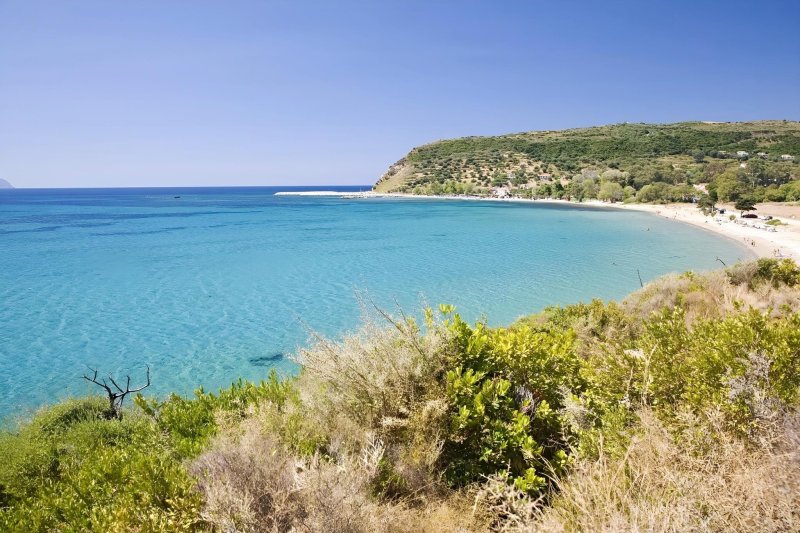 Kefalónia utazás Utopia Resort & Spa