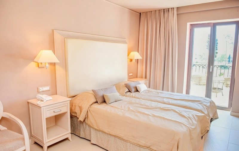 Kefalónia utazás Utopia Resort & Spa