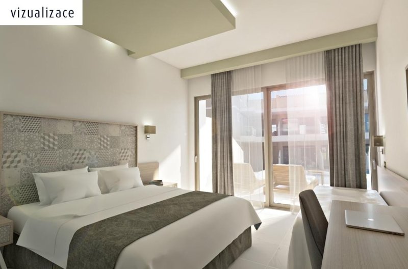 Kréta utazás Vantaris Blue