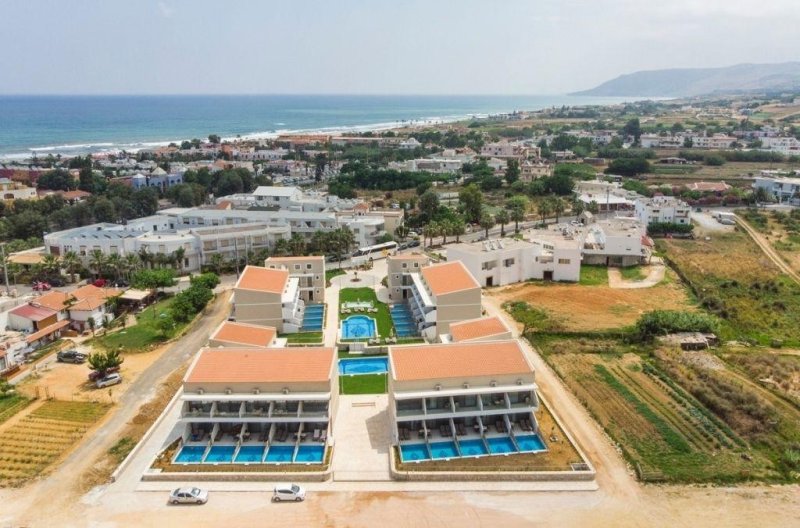 Kréta utazás Vantaris Blue