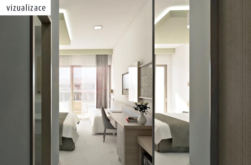 Kréta utazás Vantaris Blue