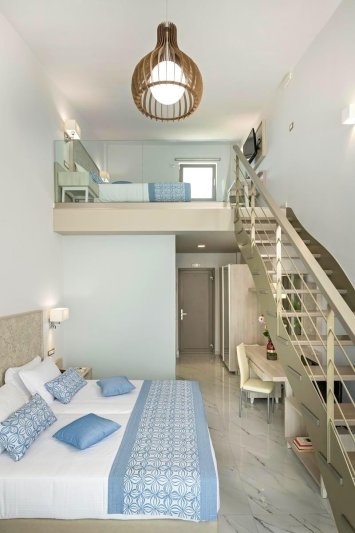 Prémium maisonette