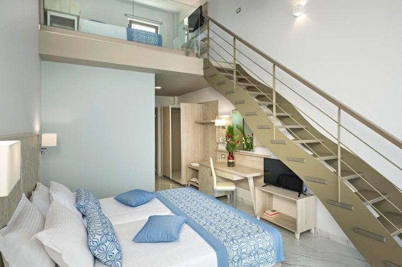 Prémium maisonette