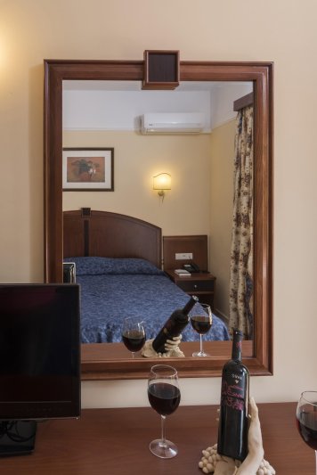 Kréta Georgioupolis utazás Vantaris Garden