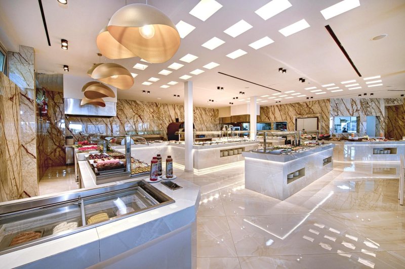 Vantaris Luxury Beach Resort Kréta