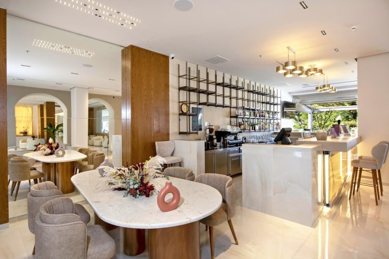 Vantaris Luxury Beach Resort Kréta