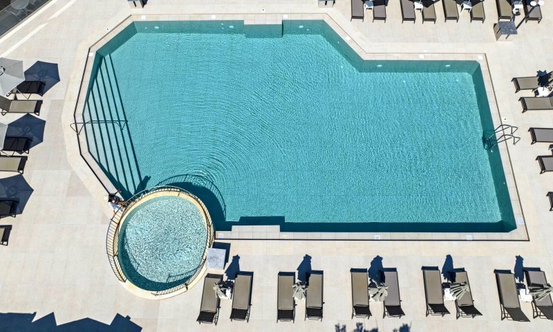 Vantaris Luxury Beach Resort Kréta