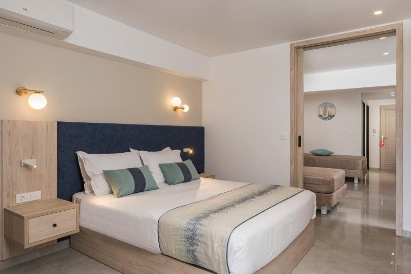 Kréta utazás Vantaris Palace