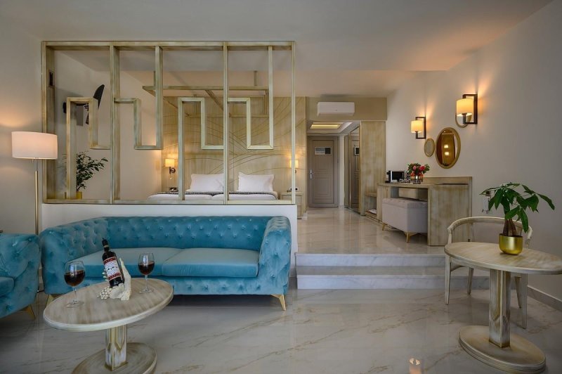 Kréta utazás Vantaris Palace