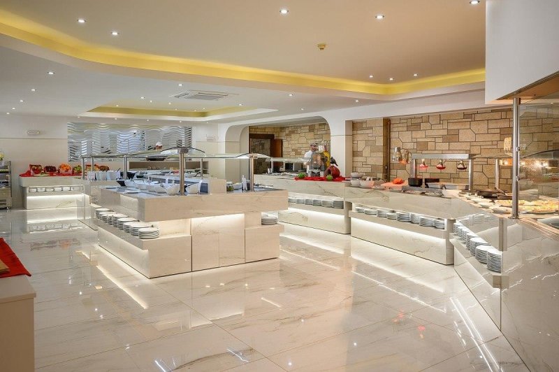 Kréta utazás Vantaris Palace