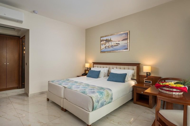 Kréta utazás Vantaris Palace