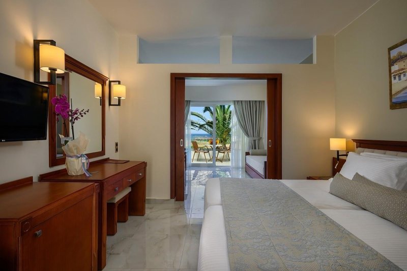 Kréta utazás Vantaris Palace