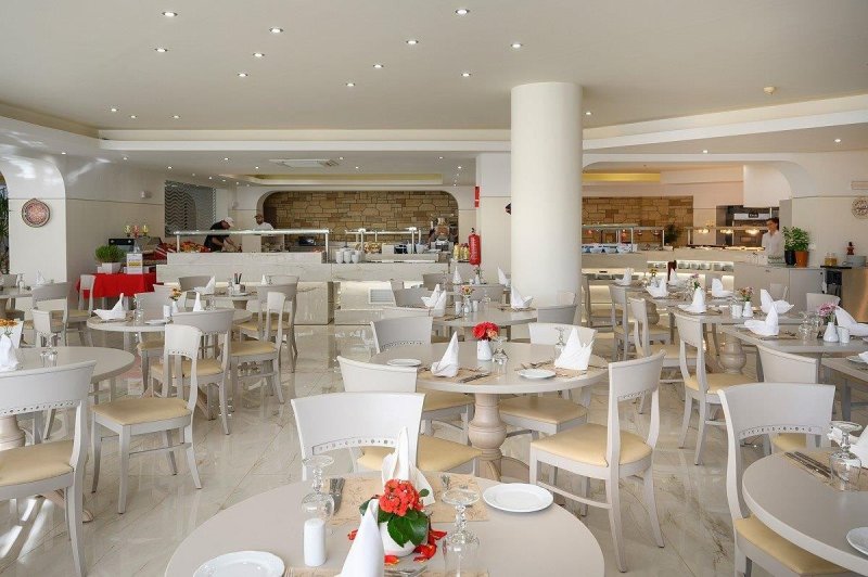 Vantaris Palace Kréta