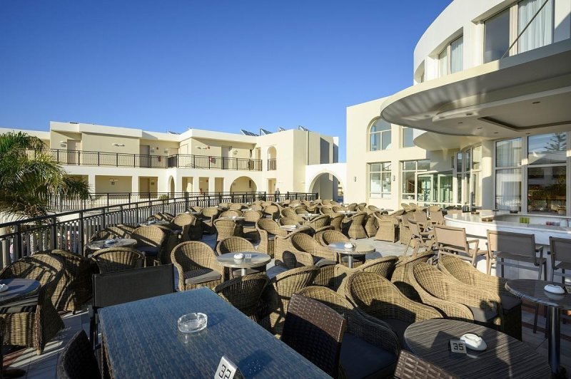 Vantaris Palace Kréta
