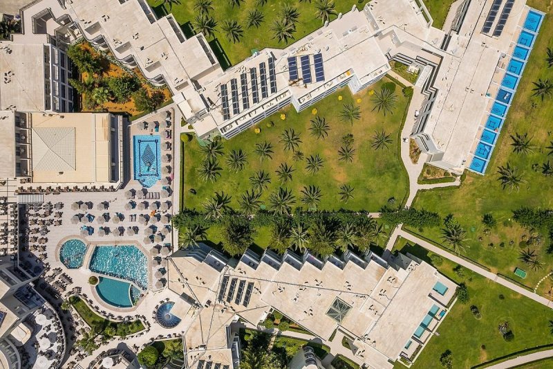 Vantaris Palace Kréta