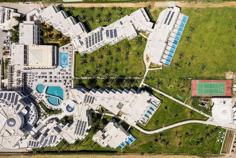 Kréta utazás Vantaris Palace