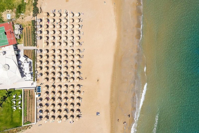 Kréta utazás Vantaris Palace