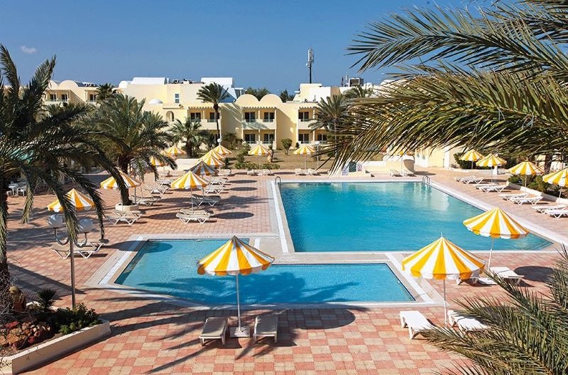 Djerba utazás Venice Beach