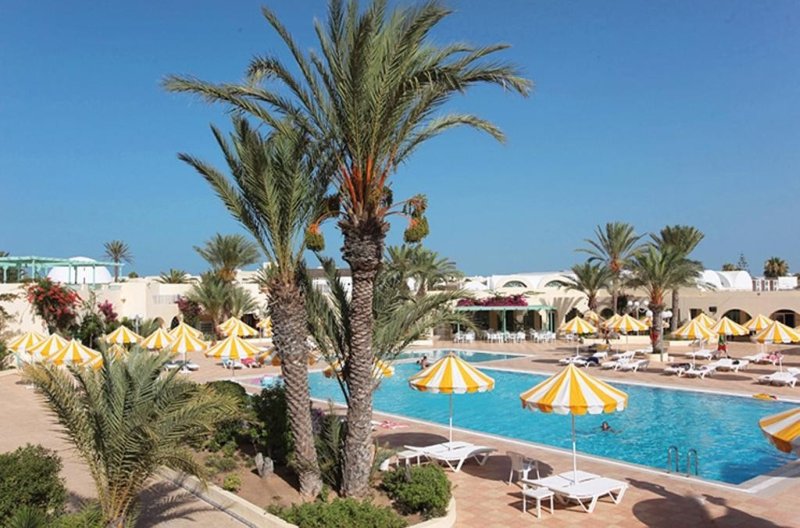 Djerba utazás Venice Beach