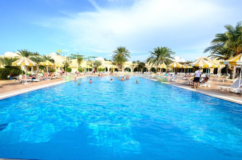 Djerba utazás Venice Beach