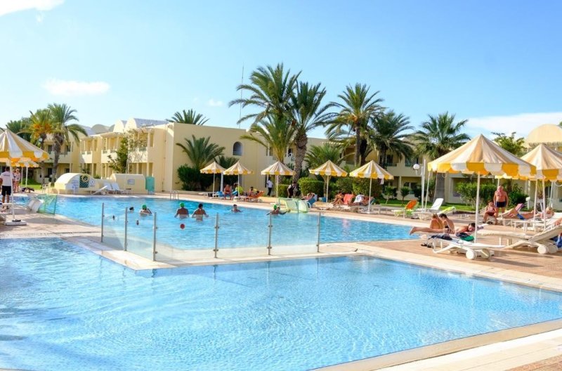 Djerba utazás Venice Beach