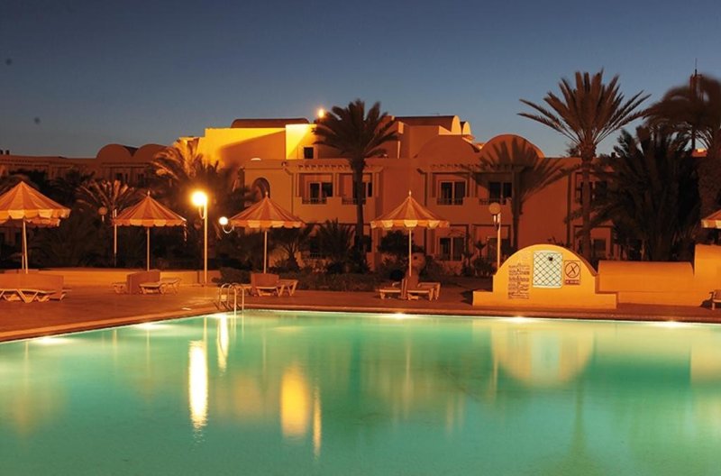 Djerba utazás Venice Beach