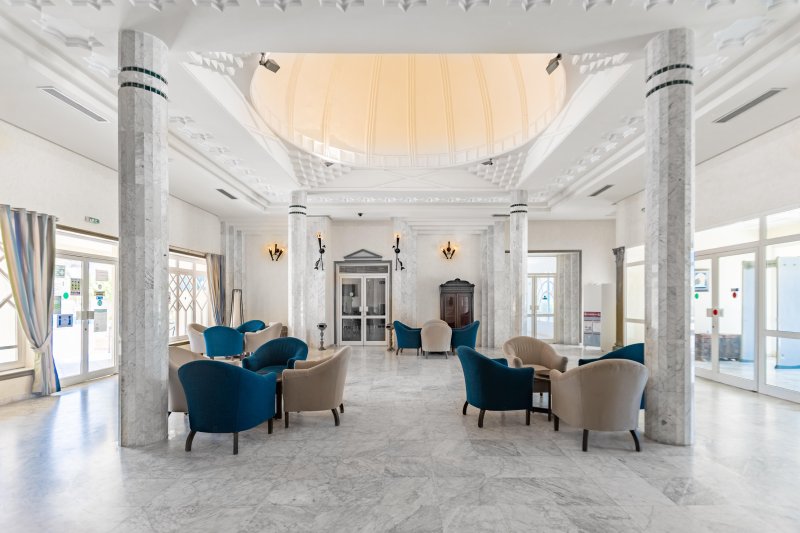 Djerba utazás Venice Beach