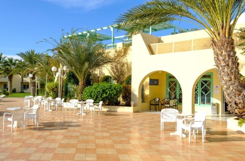 Venice Beach Djerba