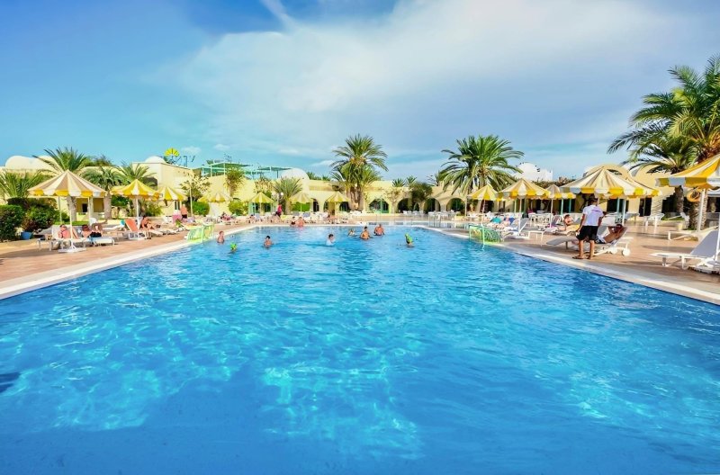 Djerba utazás Venice Beach