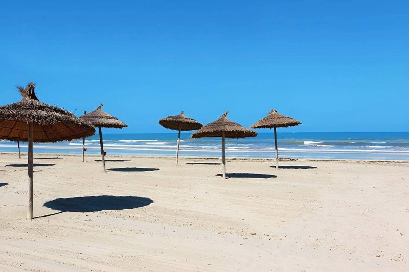 Venice Beach Djerba