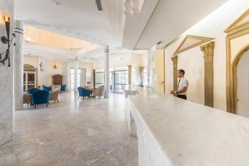 Djerba utazás Venice Beach