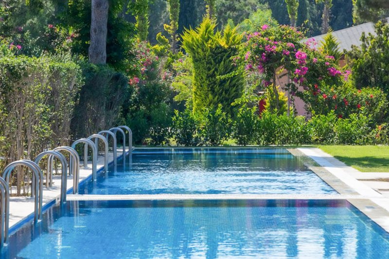 Bodrum utazás Venosa Beach Resort