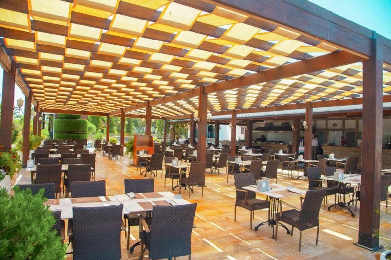 Venosa Beach Resort Bodrum