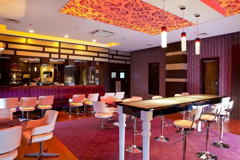 Bodrum utazás Venosa Beach Resort