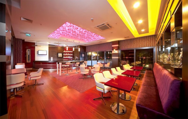 Bodrum utazás Venosa Beach Resort