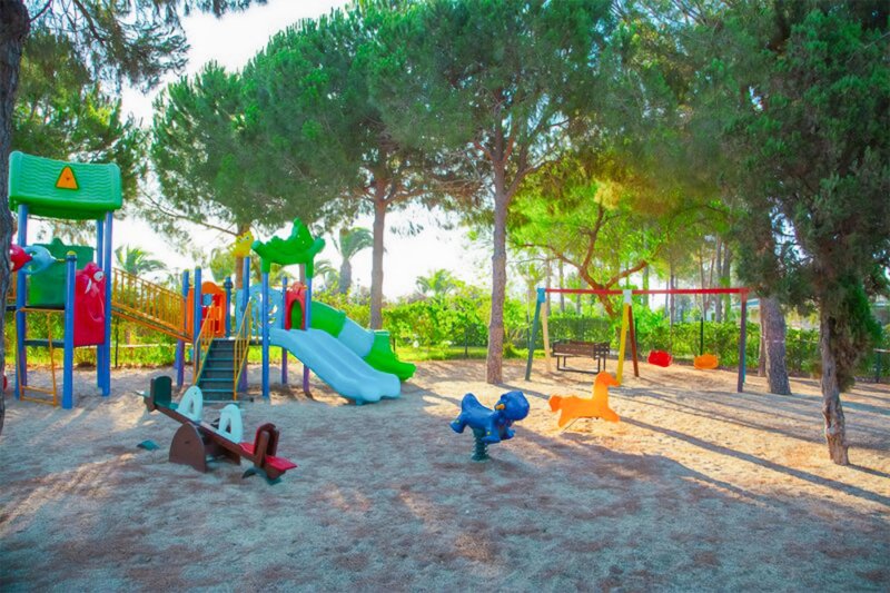 Venosa Beach Resort Bodrum